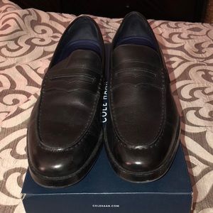 Cole Haan Hamilton Grand Penny loafer with box